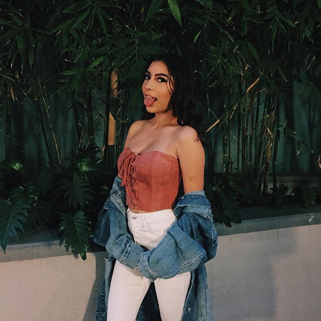 Bianca Sotelo