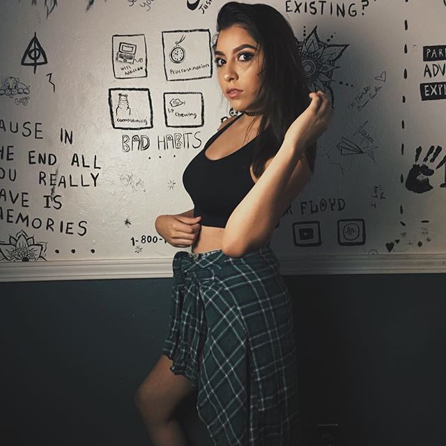 Bianca Sotelo