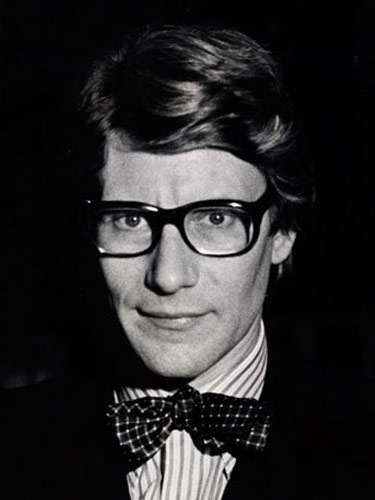 Yves Saint-Laurent