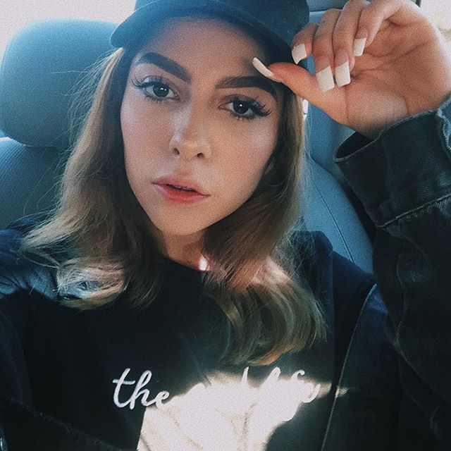 Bianca Sotelo