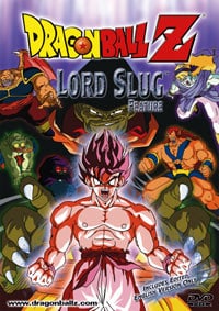 Dragon Ball Z: Lord Slug