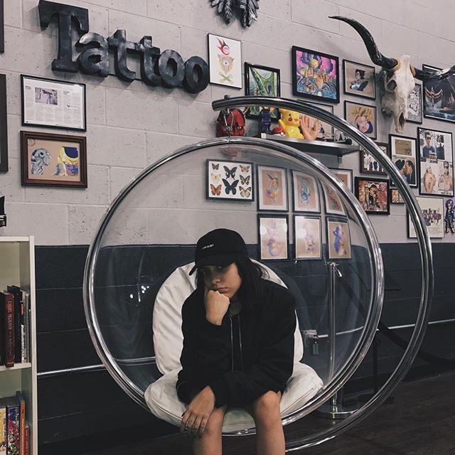 Bianca Sotelo