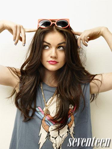 Lucy Hale Lucy Hale