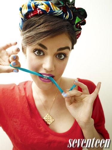 Lucy Hale Lucy Hale