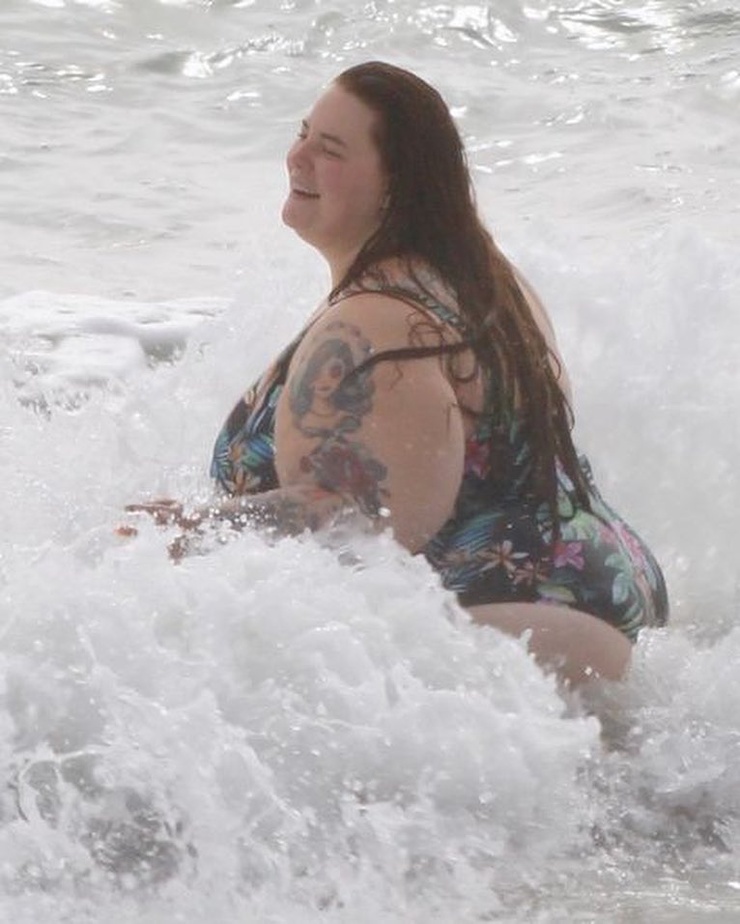 Tess Holliday