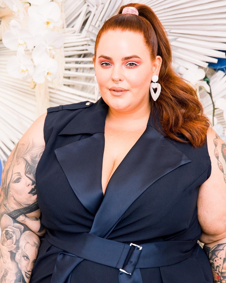 Tess Holliday