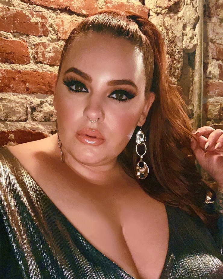 Tess Holliday