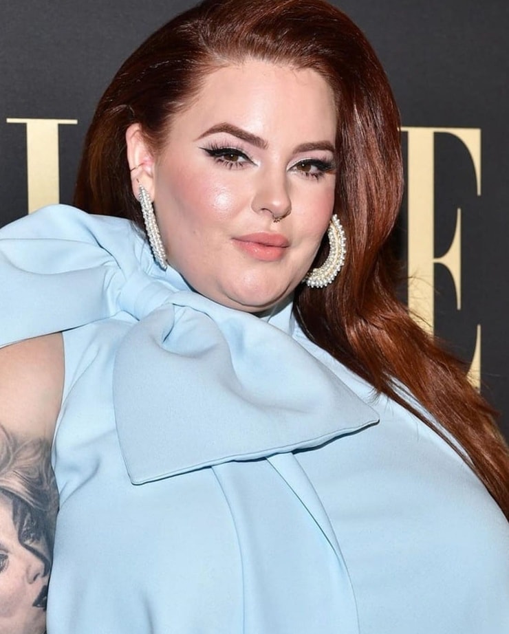 Tess Holliday