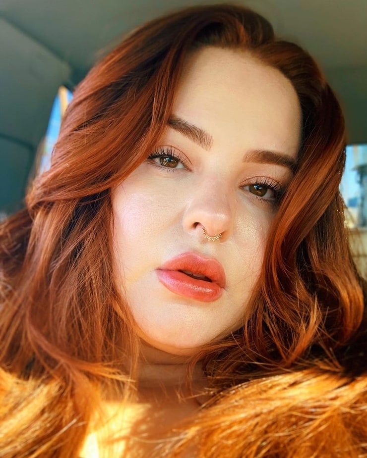 Tess Holliday