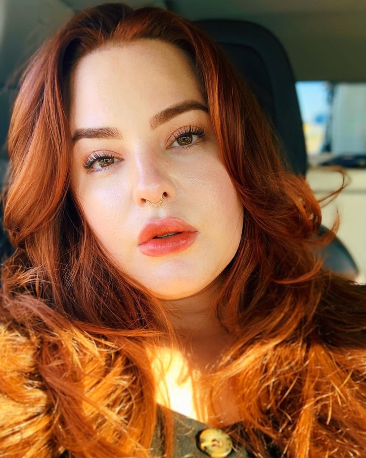 Tess Holliday
