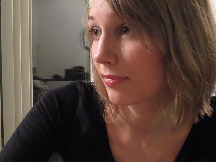 Rebekah Smith