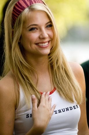 Ashley Benson Ashley Benson