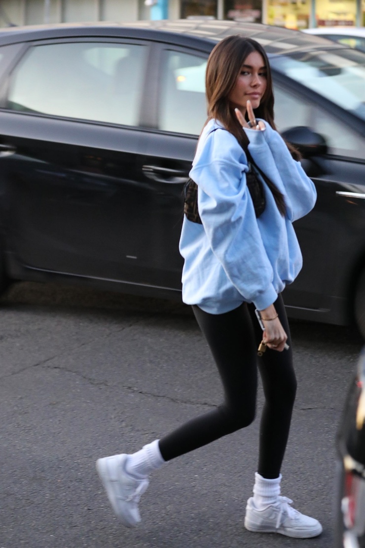 Madison Beer