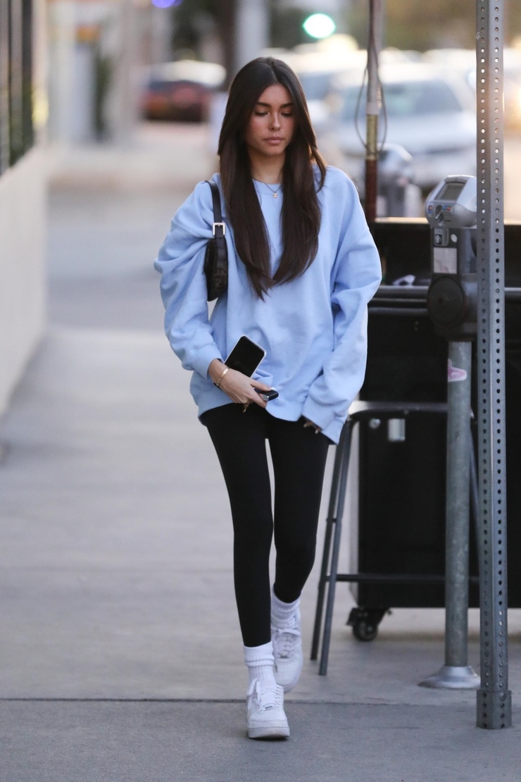 Madison Beer