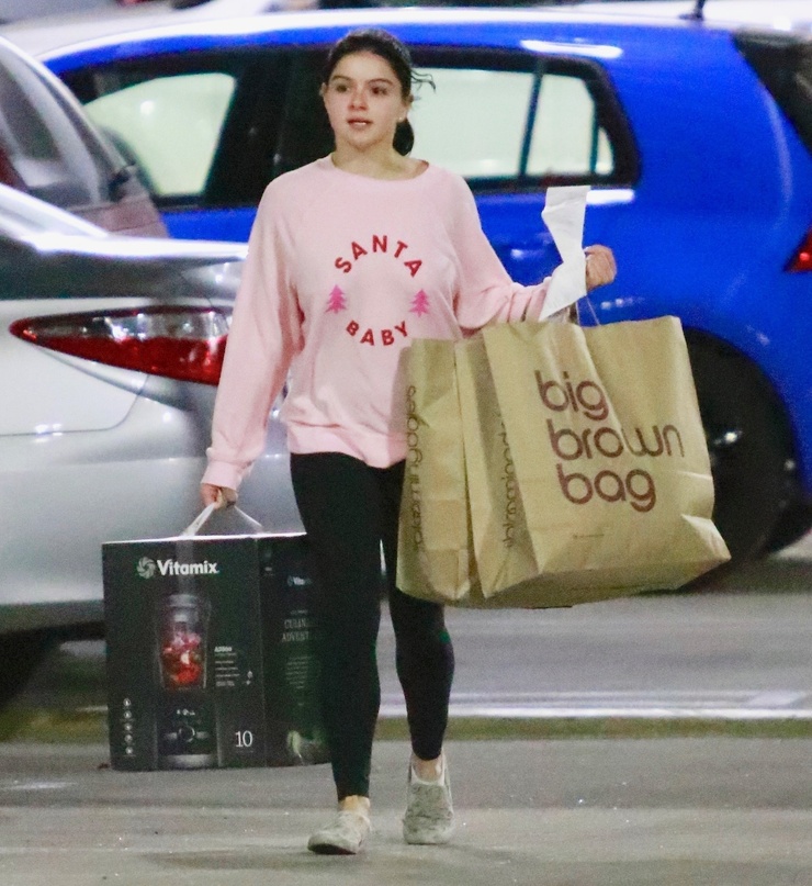 Ariel Winter