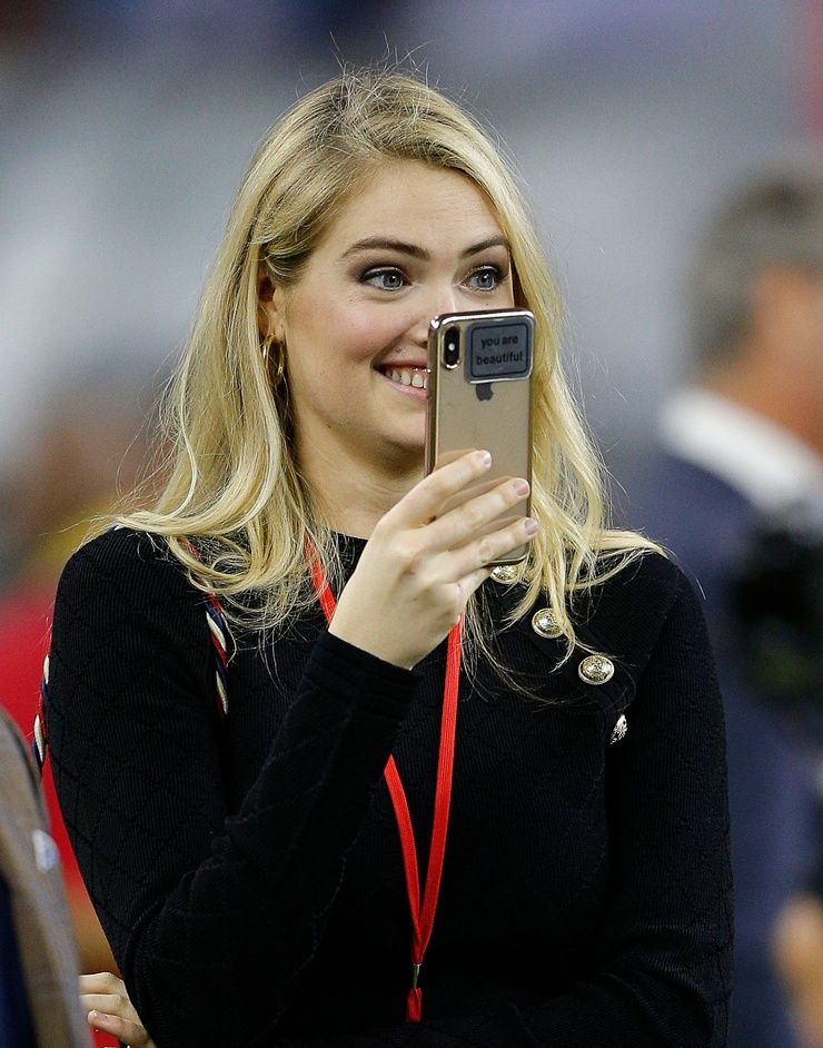 Kate Upton Kate Upton