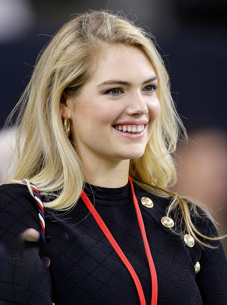 Kate Upton Kate Upton