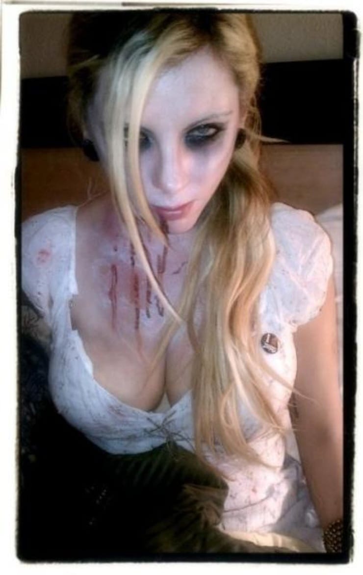 Maria Brink