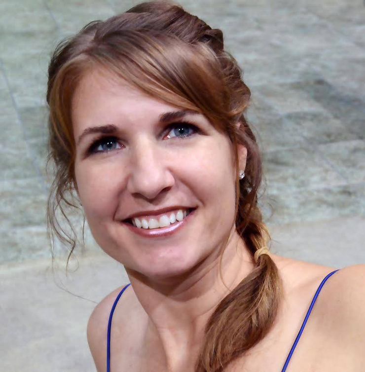Heather Steht