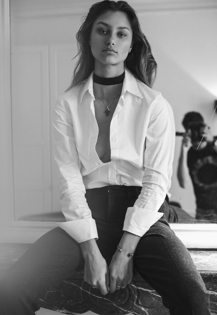Maelys garouis