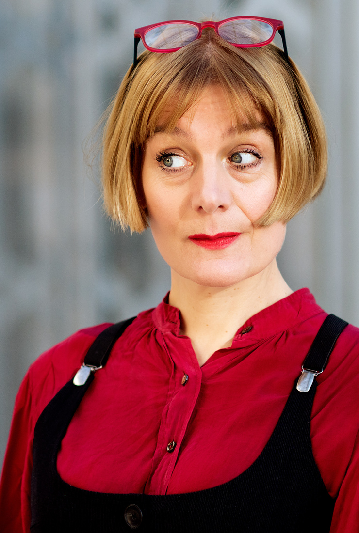 Dorina Pascu