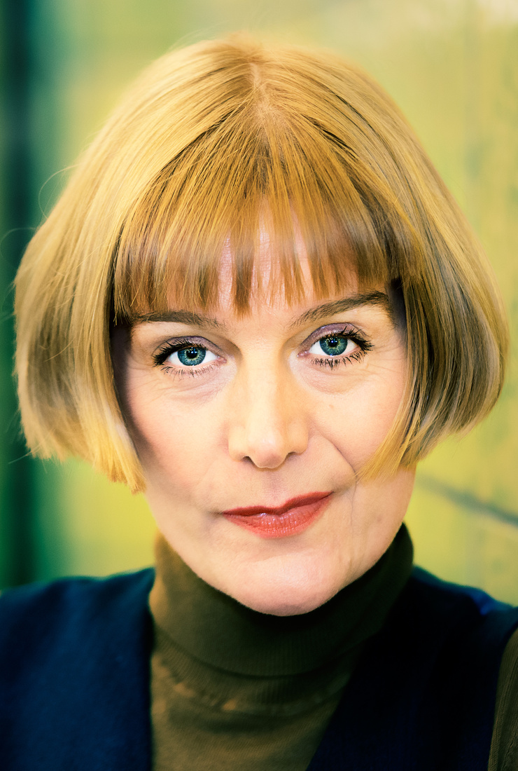 Dorina Pascu