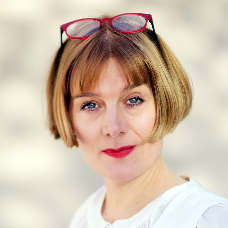 Dorina Pascu