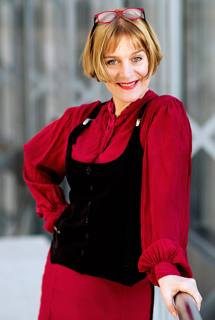 Dorina Pascu