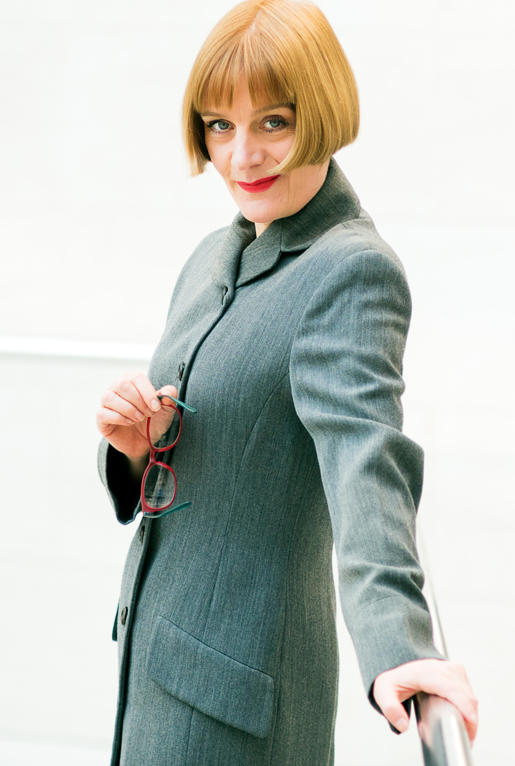 Dorina Pascu