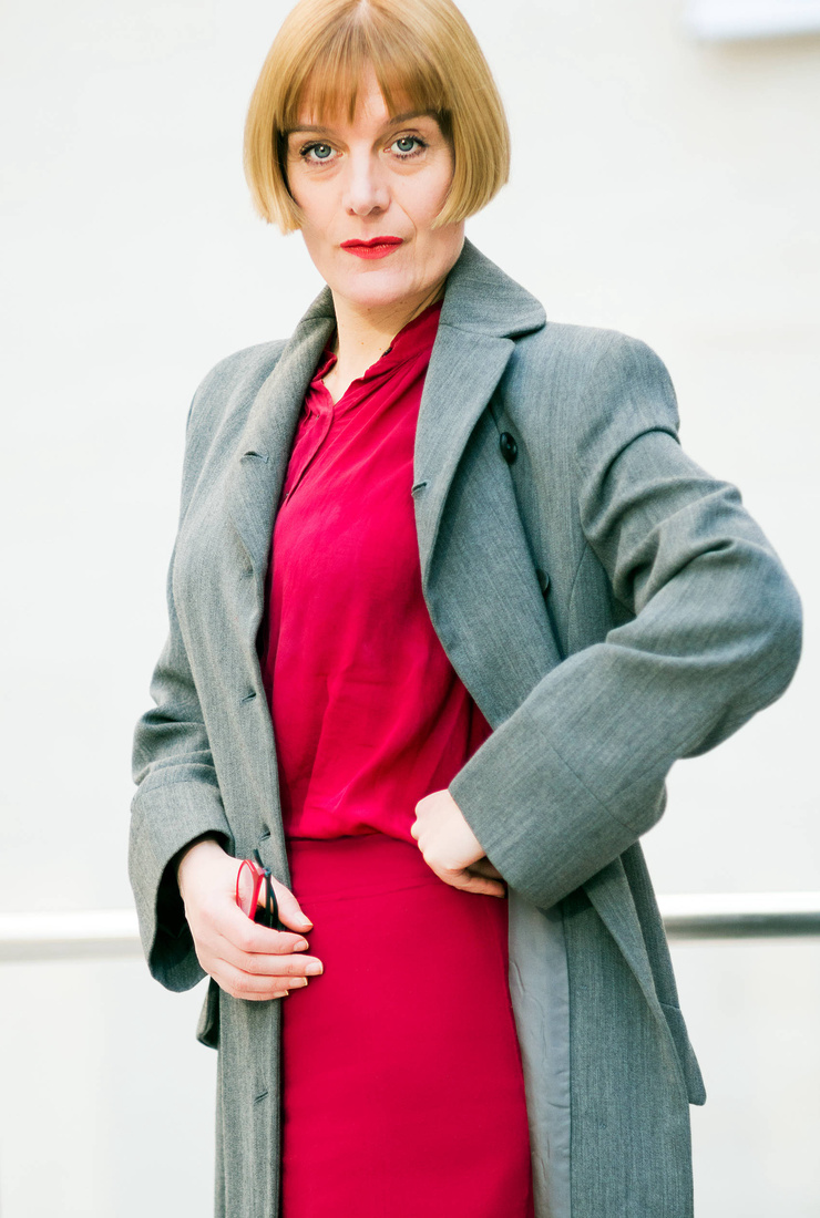Dorina Pascu