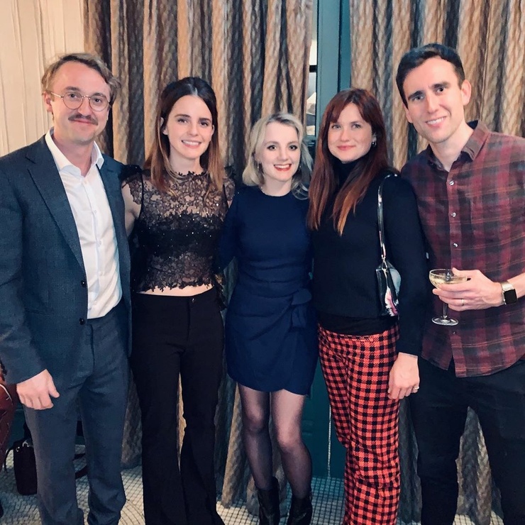 Emma Watson Emma Watson