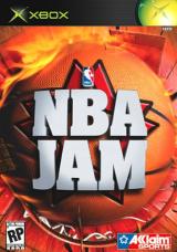 NBA Jam 2004