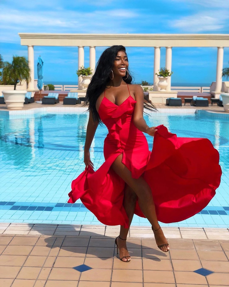 Monifa Jansen