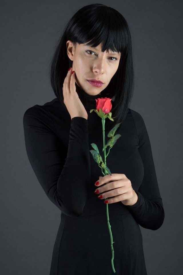 Aisha Eisa