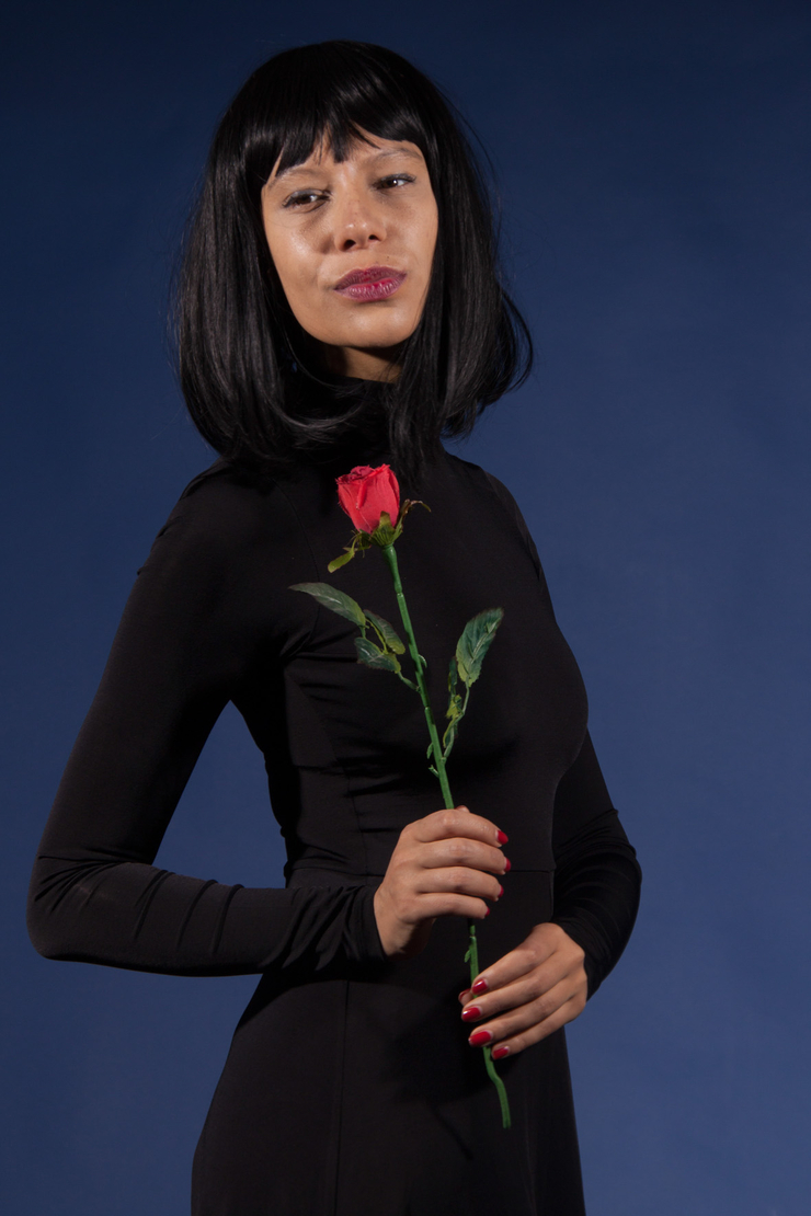 Aisha Eisa