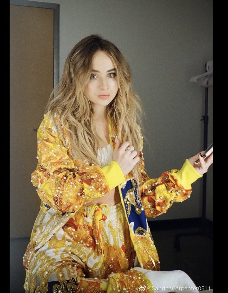 Sabrina Carpenter