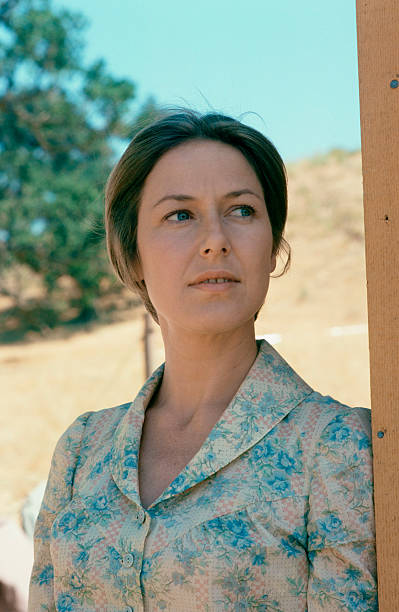 Karen Grassle