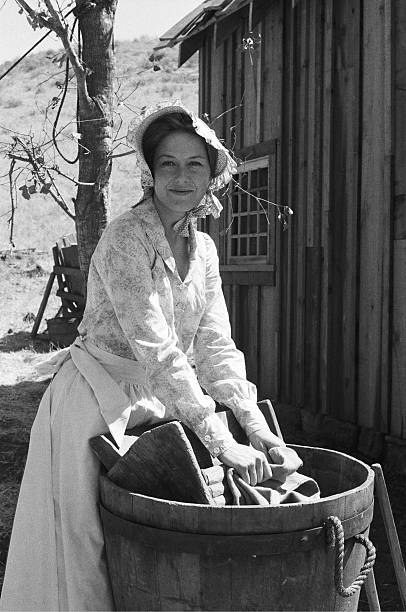 Karen Grassle