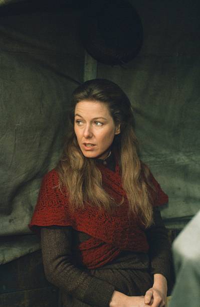 Karen Grassle