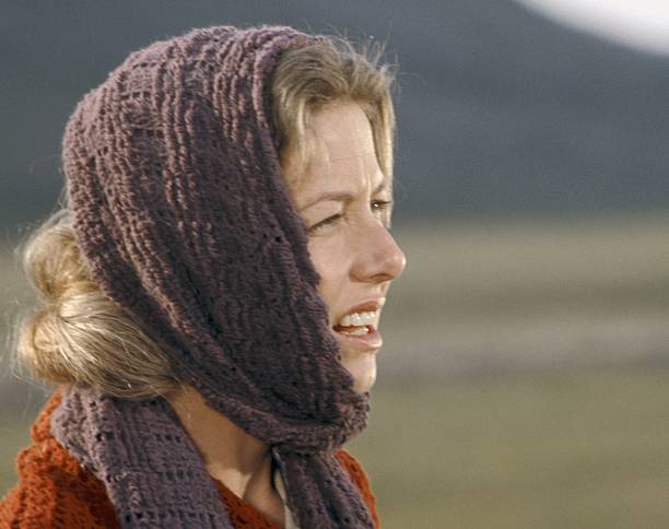 Karen Grassle