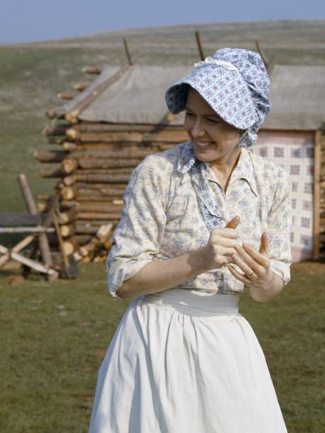 Karen Grassle