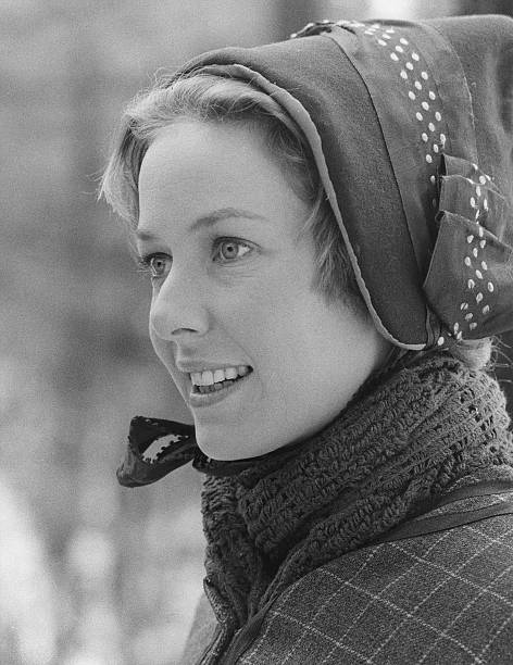 Karen Grassle