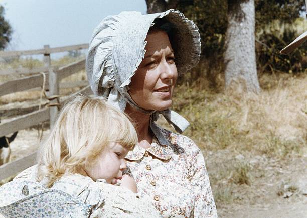 Karen Grassle