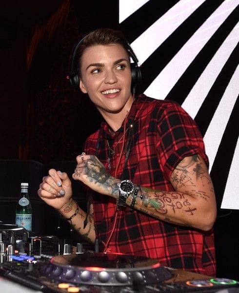 Ruby Rose