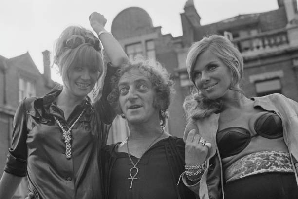 Marty Feldman Marty Feldman