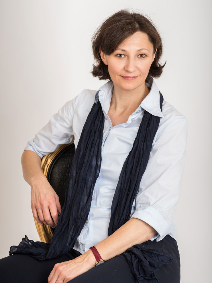 Andrea Schramek