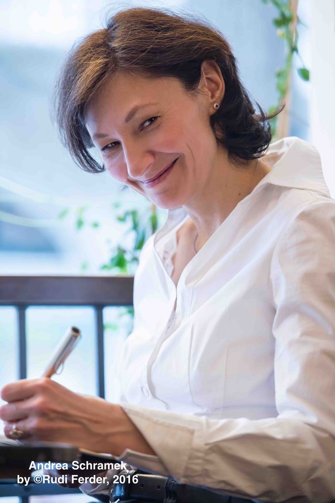 Andrea Schramek