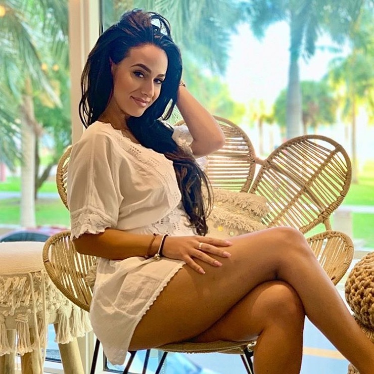 Tammy Torres