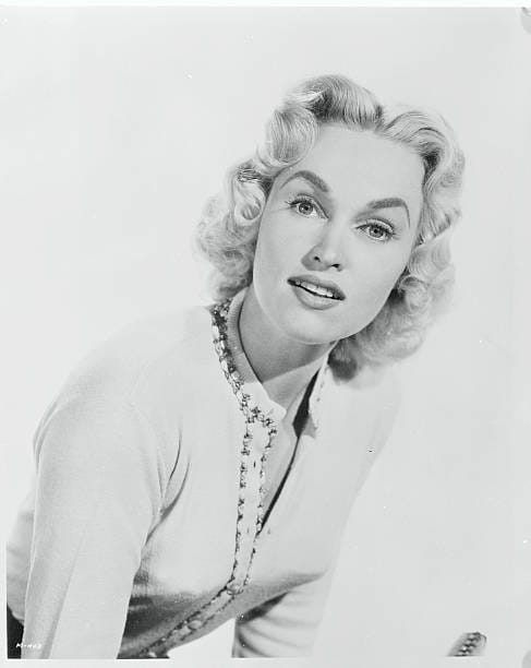 Karen Steele Karen Steele