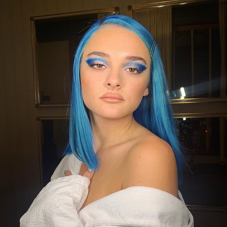 Charlotte Lawrence